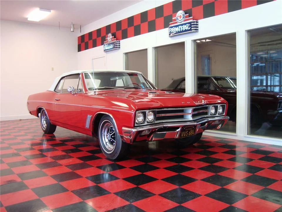 1967 Buick Gran Sport - Image 2 of 5