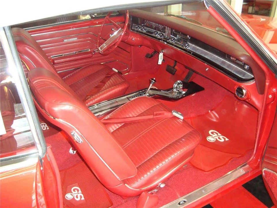 1967 Buick Gran Sport - Image 4 of 5