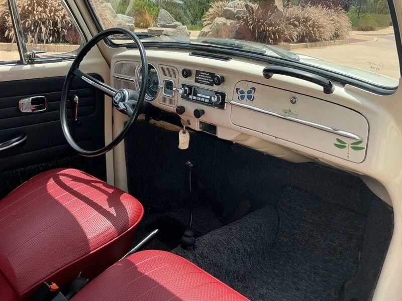 1967 Volkswagen Beetle (1958-1979) - Image 24 of 24
