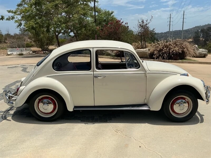 1967 Volkswagen Beetle (1958-1979) - Image 5 of 24