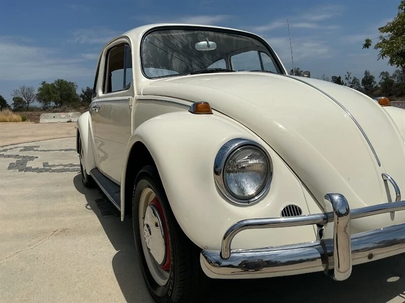 1967 Volkswagen Beetle (1958-1979) - Image 10 of 24