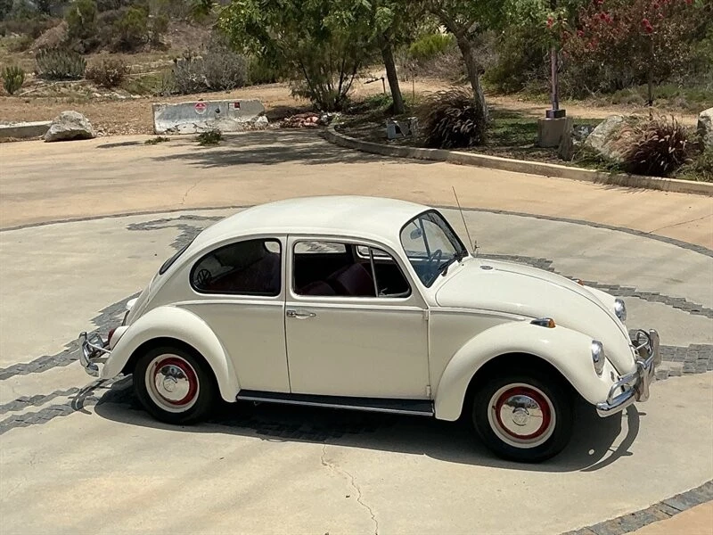 1967 Volkswagen Beetle (1958-1979) - Image 18 of 24