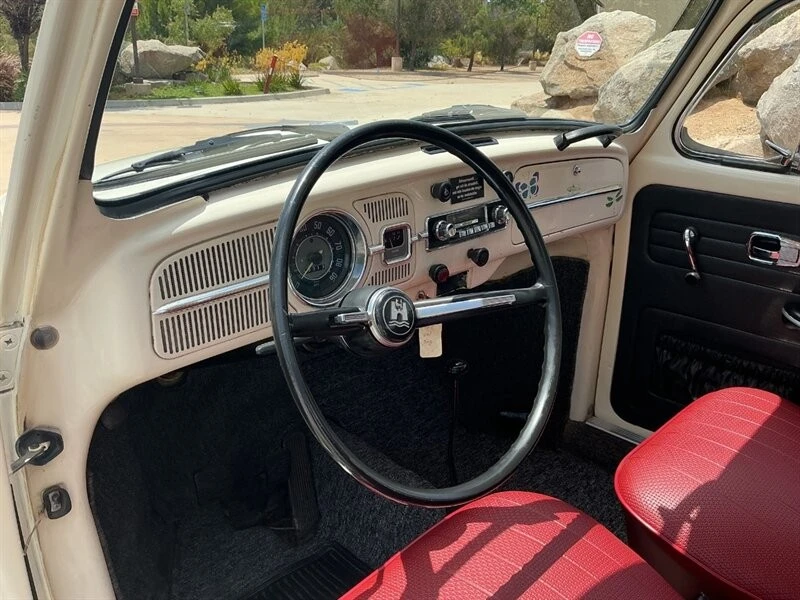 1967 Volkswagen Beetle (1958-1979) - Image 21 of 24