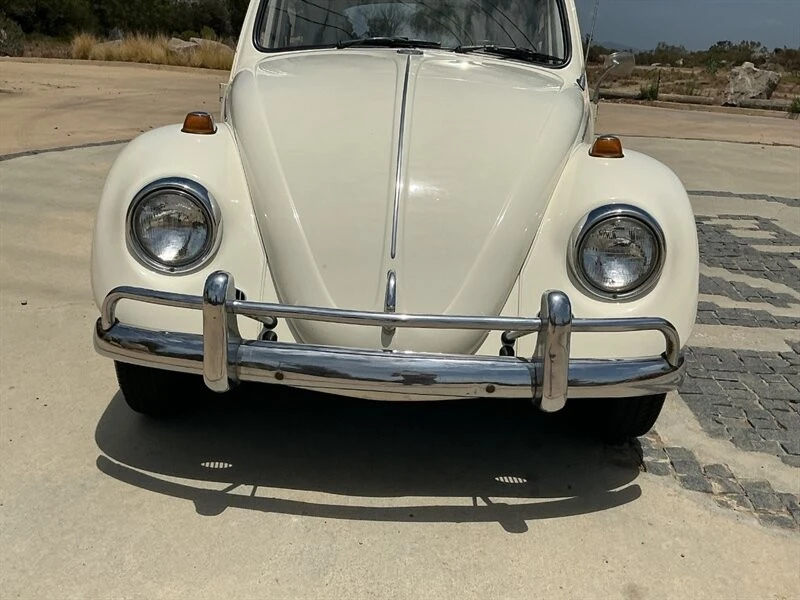 1967 Volkswagen Beetle (1958-1979) - Image 3 of 24
