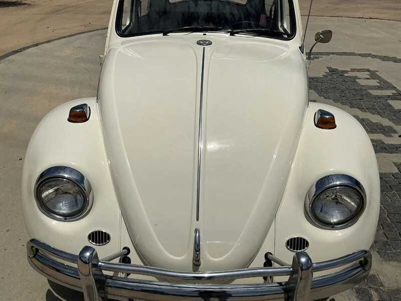 1967 Volkswagen Beetle (1958-1979) - Image 4 of 24