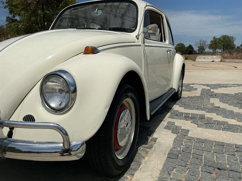 1967 Volkswagen Beetle (1958-1979) - Image 8 of 24