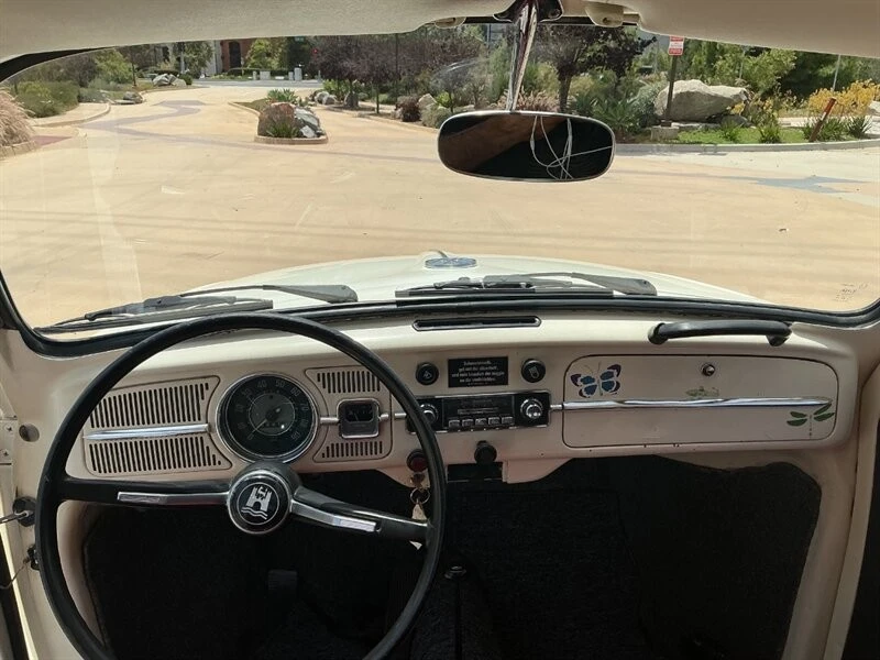 1967 Volkswagen Beetle (1958-1979) - Image 22 of 24