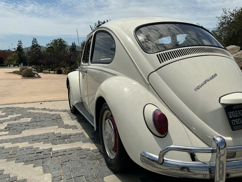 1967 Volkswagen Beetle (1958-1979) - Image 14 of 24