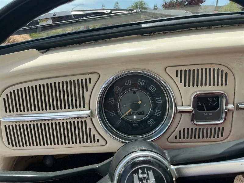 1967 Volkswagen Beetle (1958-1979) - Image 19 of 24
