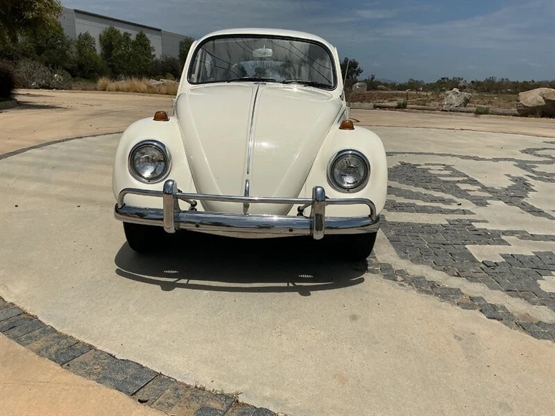 1967 Volkswagen Beetle (1958-1979) - Image 2 of 24