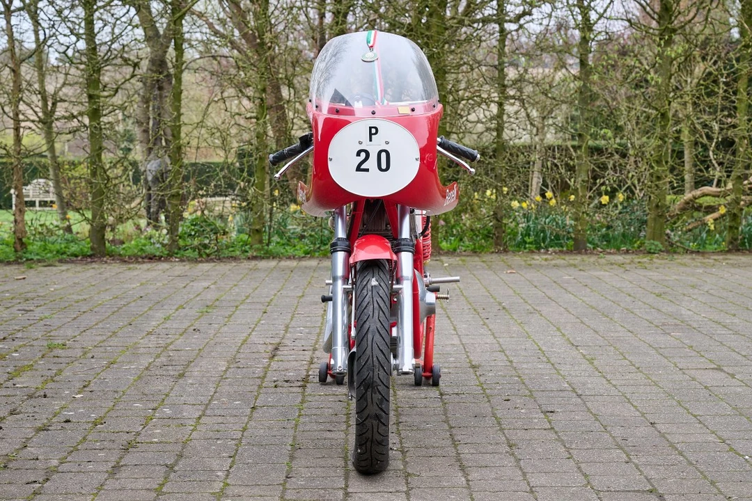 1977 Benelli - Image 25 of 30