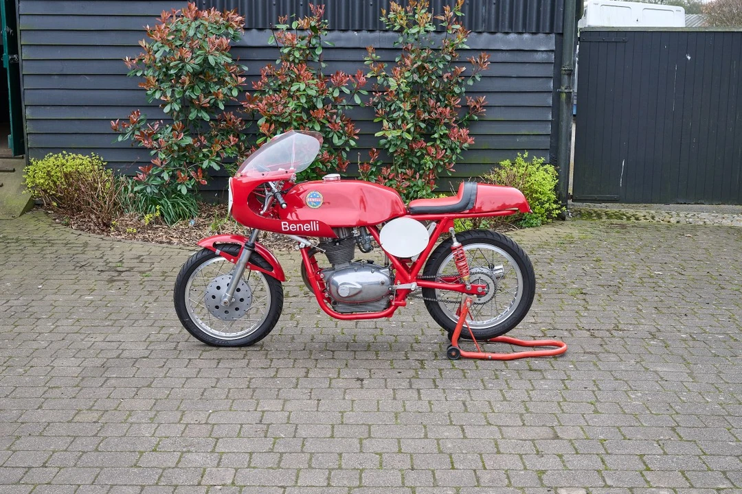 1977 Benelli - Image 16 of 30