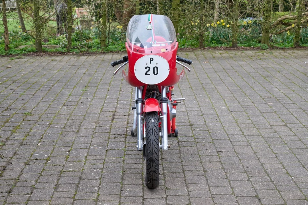 1977 Benelli - Image 8 of 30