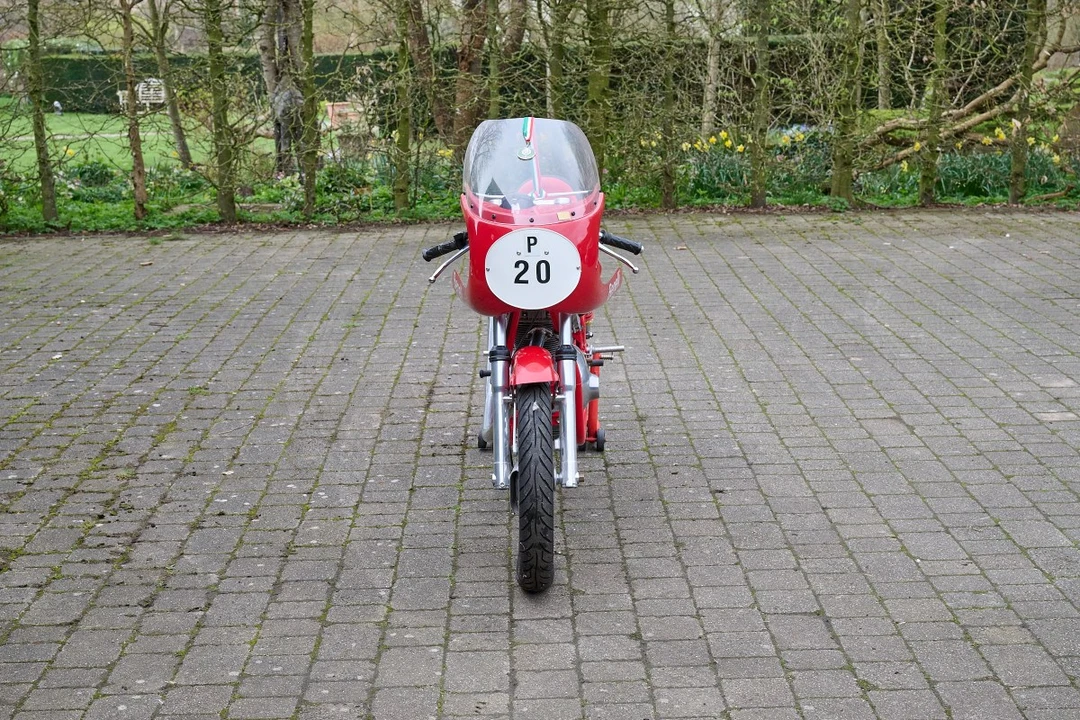 1977 Benelli - Image 10 of 30