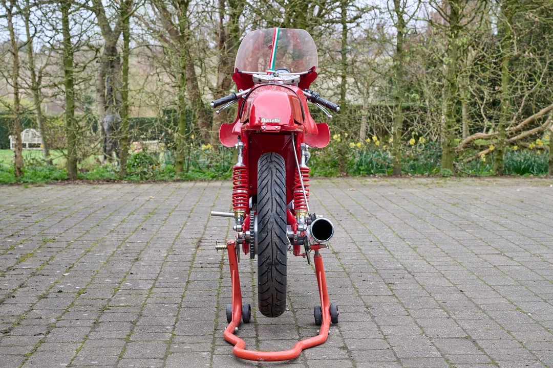 1977 Benelli - Image 24 of 30