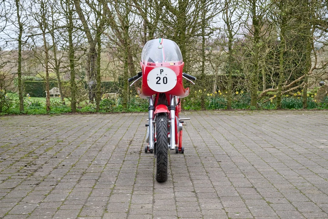 1977 Benelli - Image 12 of 30