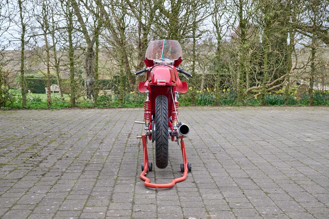 1977 Benelli - Image 18 of 30
