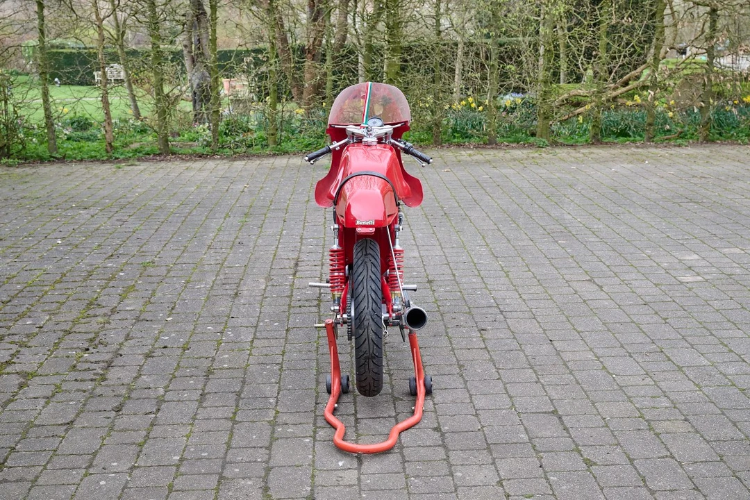 1977 Benelli - Image 23 of 30