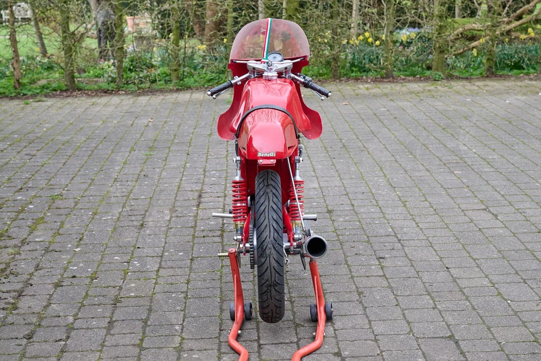 1977 Benelli - Image 22 of 30
