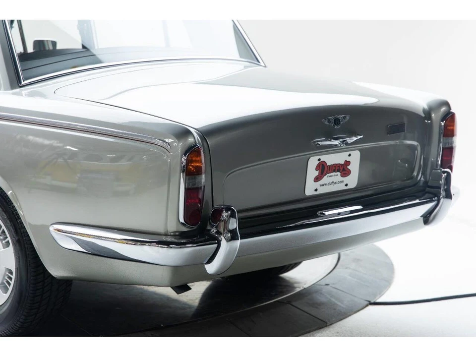1967 Bentley T1 - Image 19 of 31