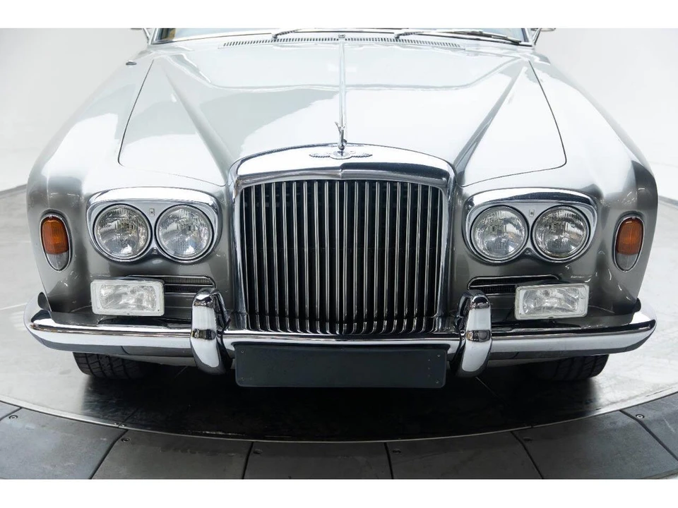 1967 Bentley T1 - Image 21 of 31