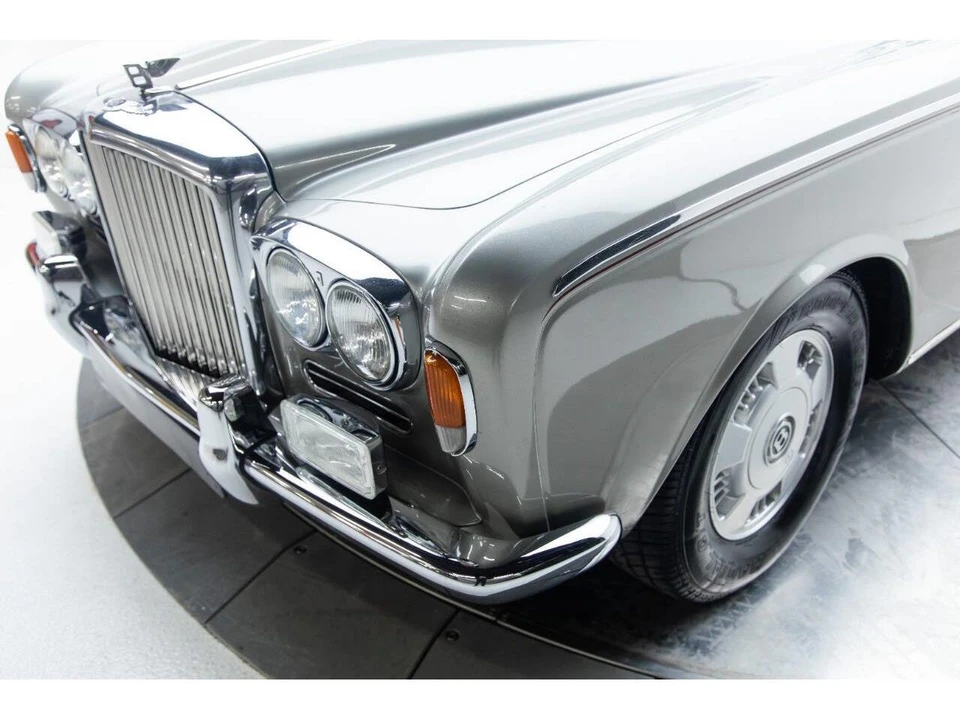 1967 Bentley T1 - Image 31 of 31