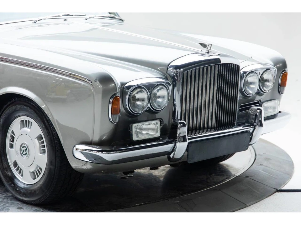 1967 Bentley T1 - Image 16 of 31