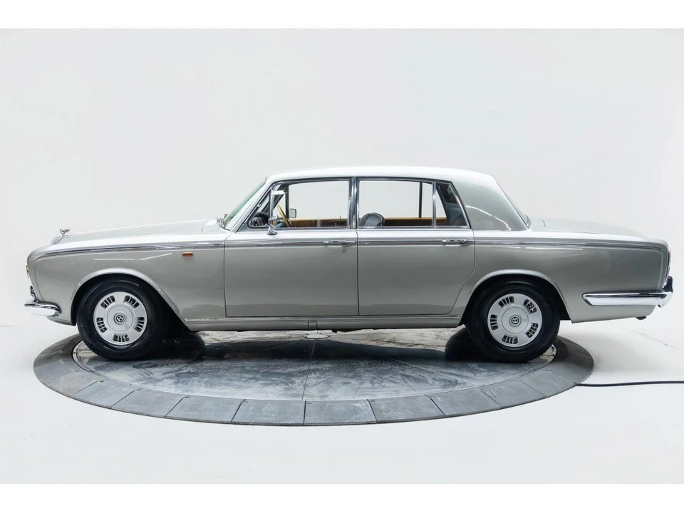 1967 Bentley T1 - Image 3 of 31