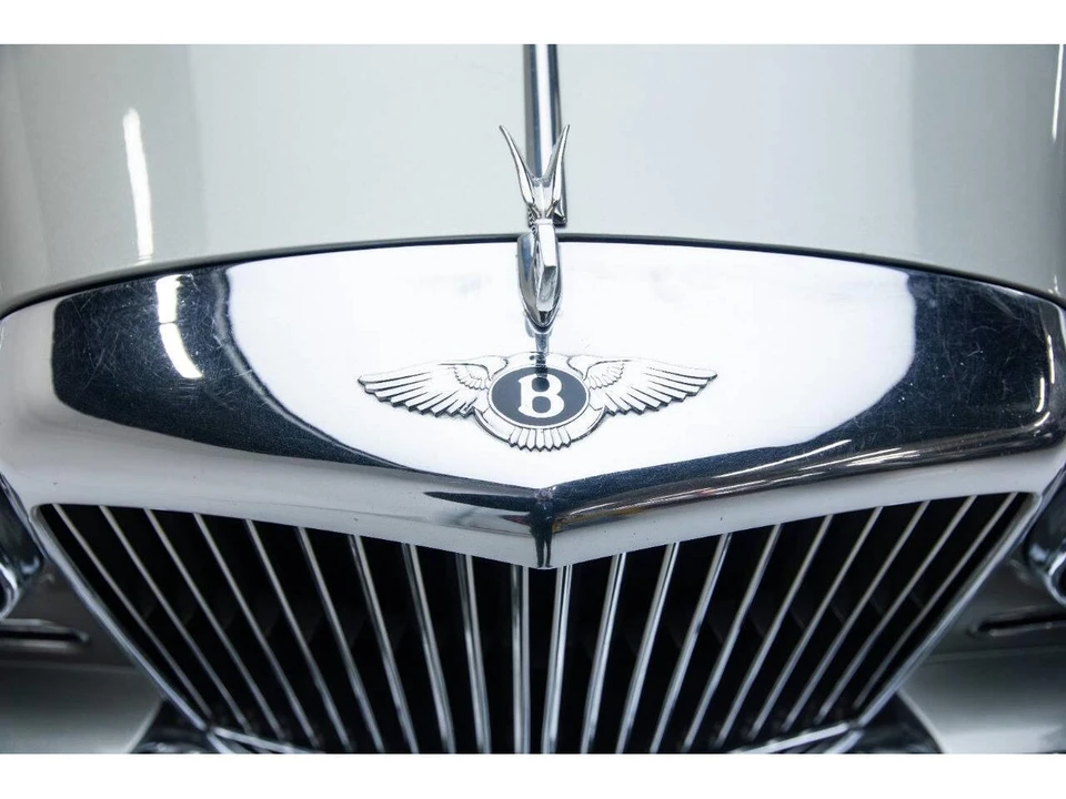 1967 Bentley T1 - Image 26 of 31