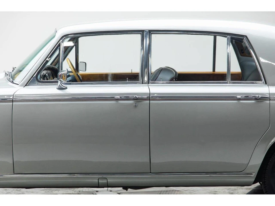 1967 Bentley T1 - Image 11 of 31