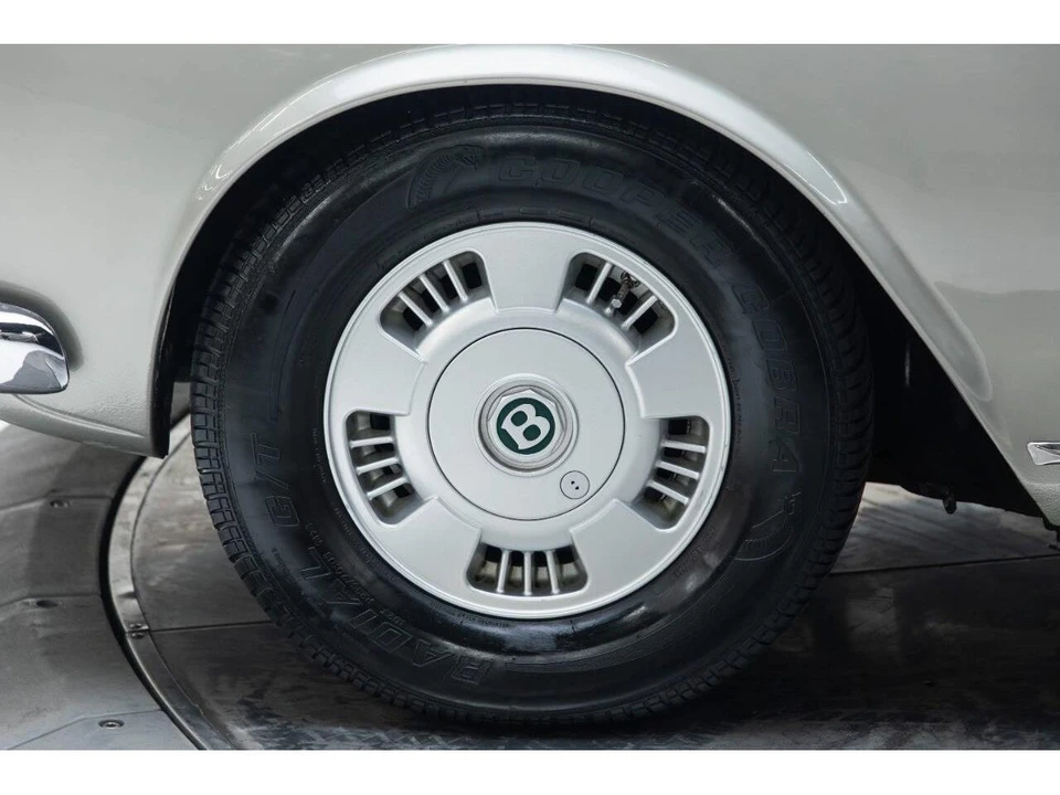 1967 Bentley T1 - Image 9 of 31