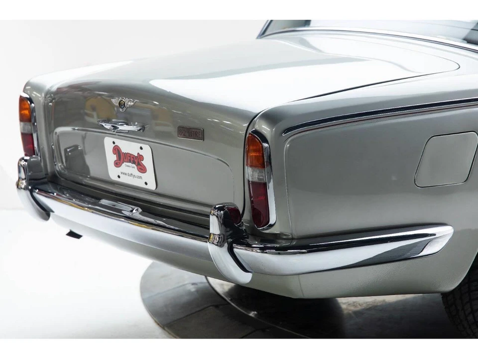 1967 Bentley T1 - Image 18 of 31