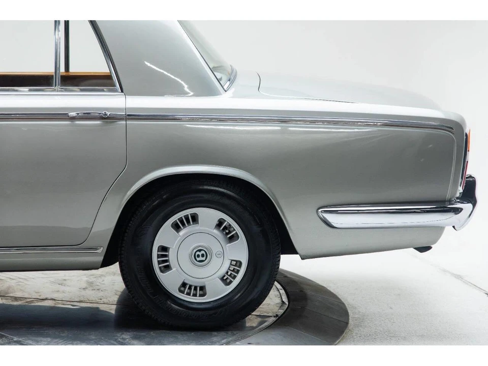 1967 Bentley T1 - Image 12 of 31