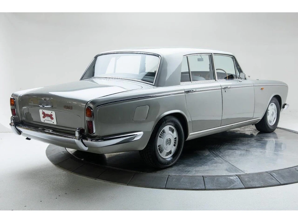 1967 Bentley T1 - Image 14 of 31