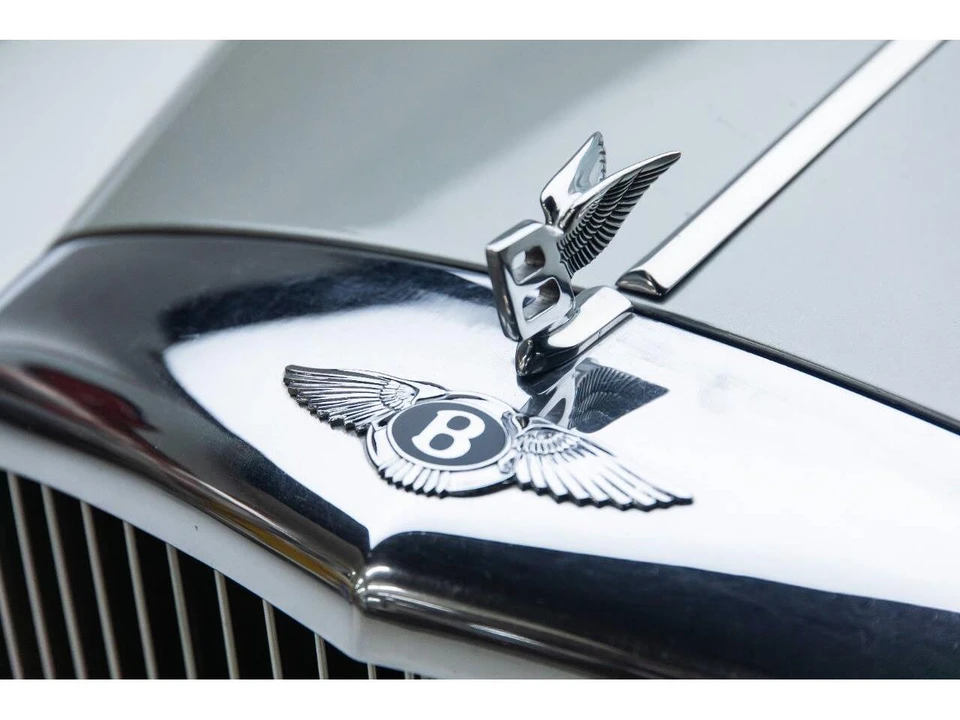 1967 Bentley T1 - Image 29 of 31