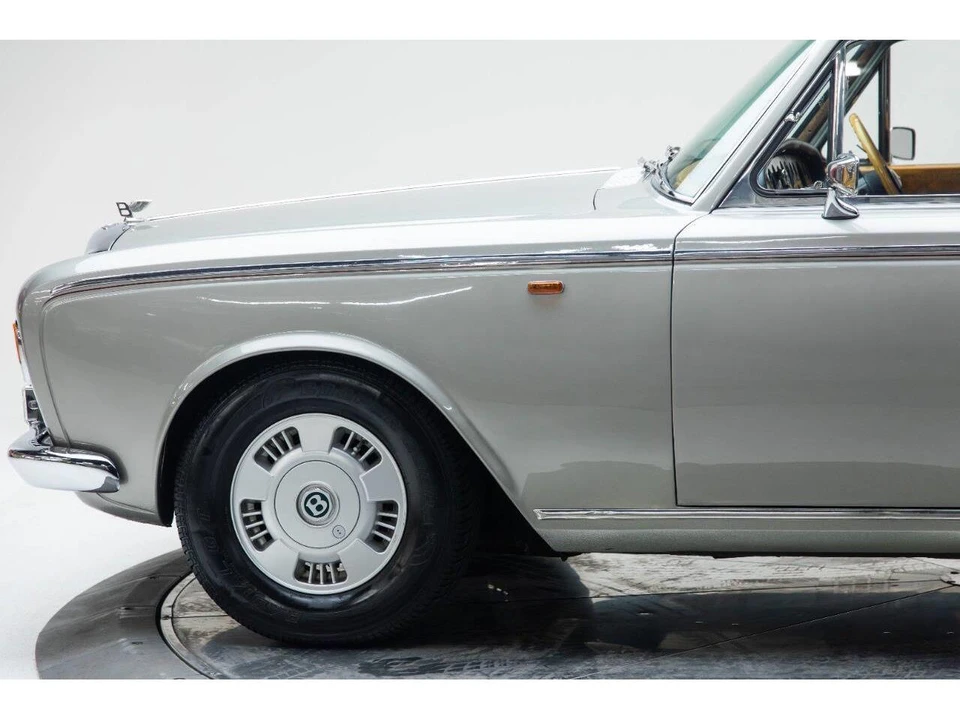 1967 Bentley T1 - Image 10 of 31