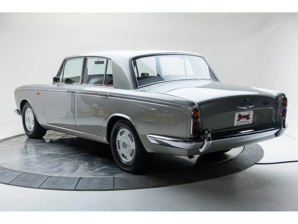 1967 Bentley T1 - Image 15 of 31
