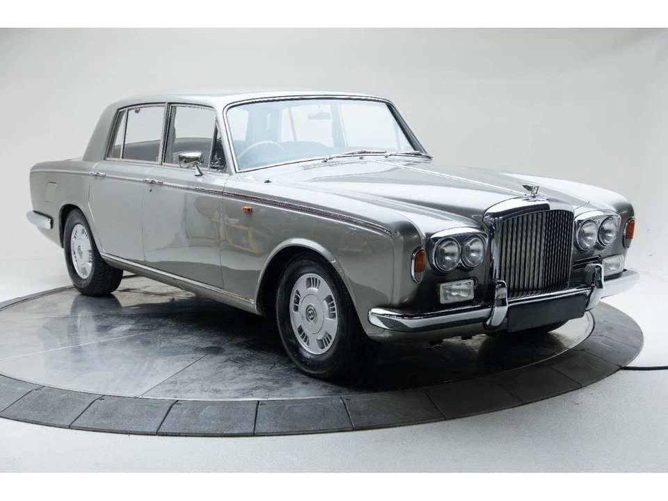 1967 Bentley T1 - Image 13 of 31