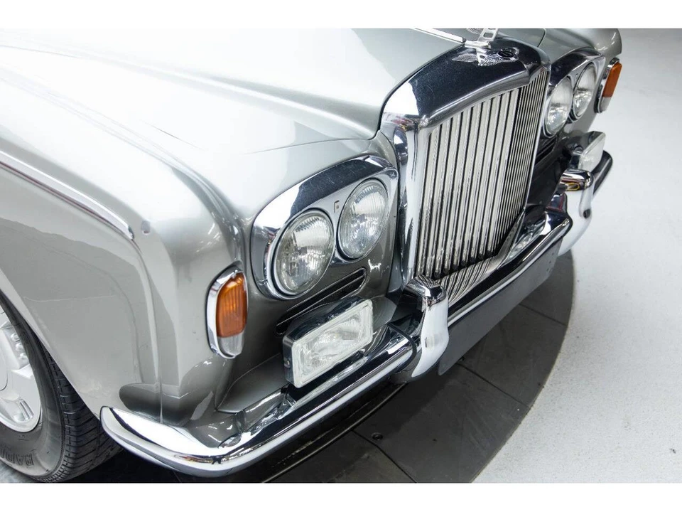 1967 Bentley T1 - Image 30 of 31