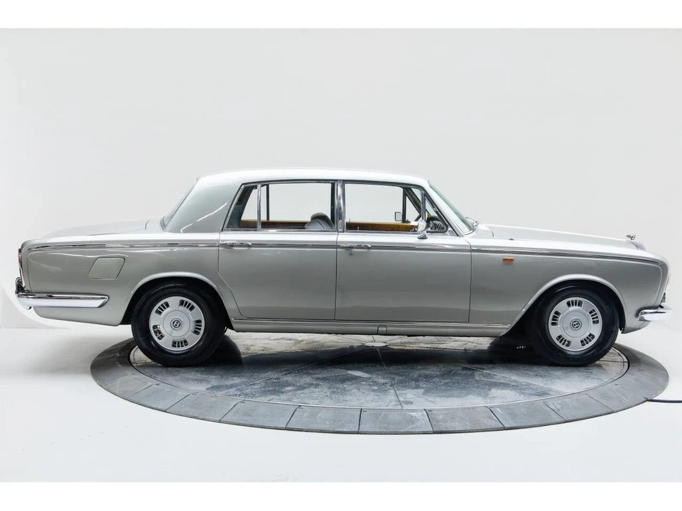 1967 Bentley T1 - Image 2 of 31