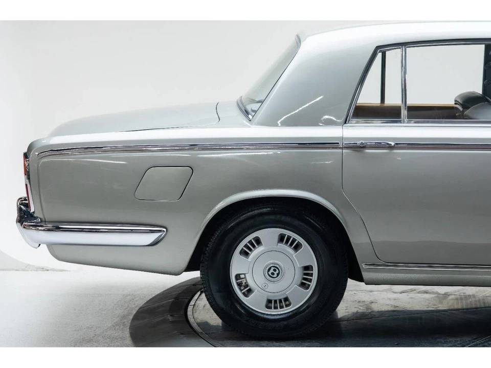 1967 Bentley T1 - Image 4 of 31