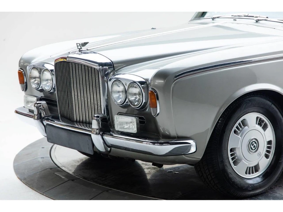 1967 Bentley T1 - Image 17 of 31