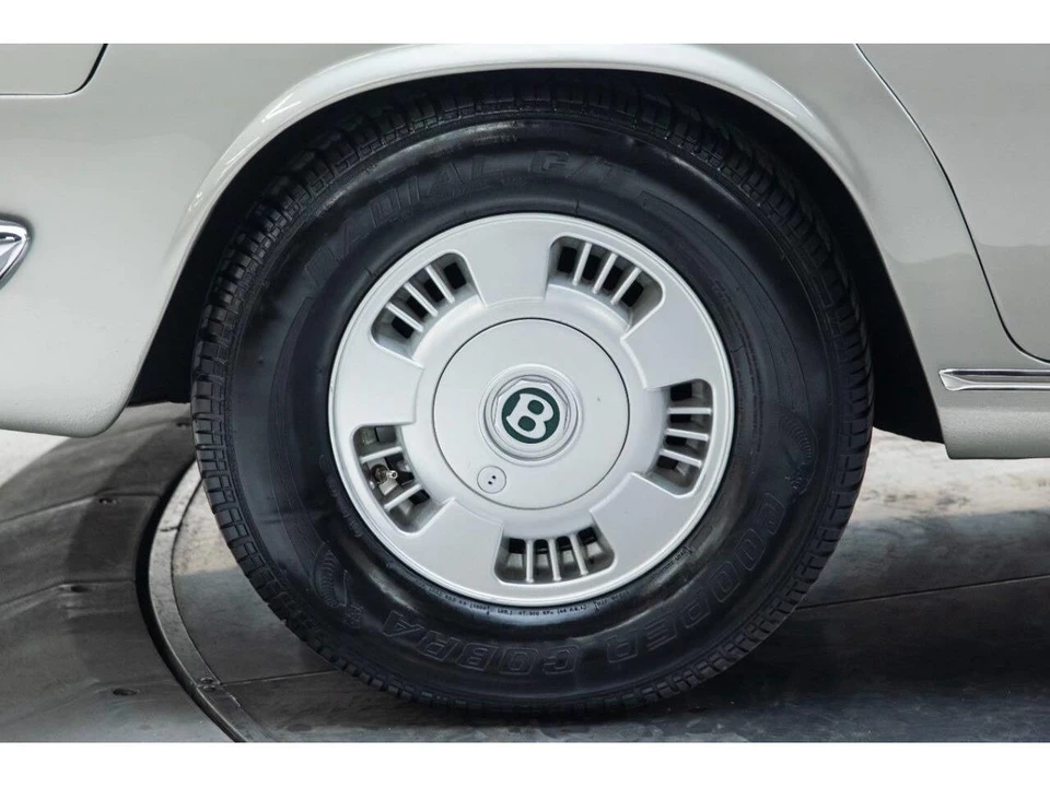 1967 Bentley T1 - Image 8 of 31