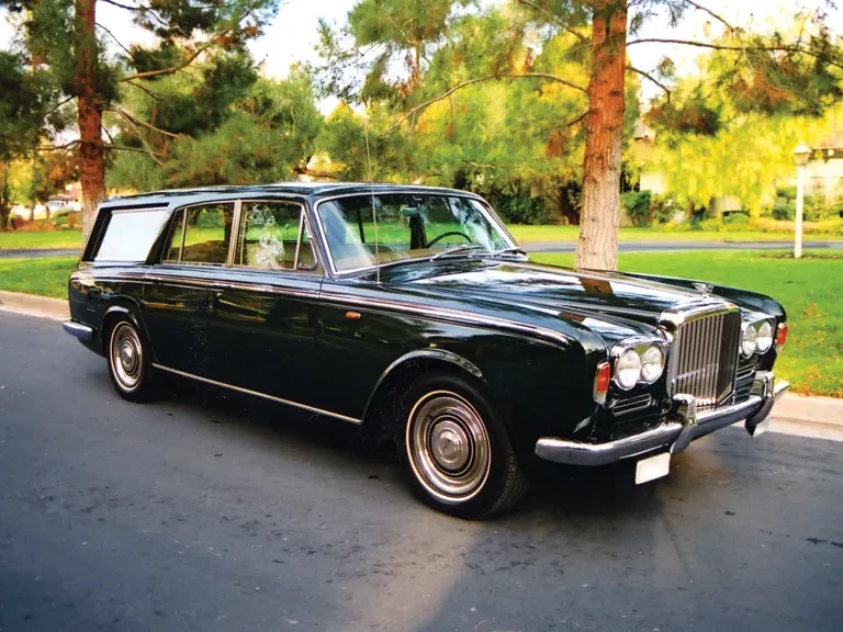 1967 Bentley T1 - Image 2 of 2
