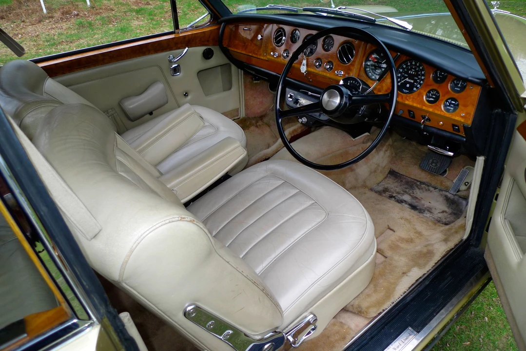 1967 Bentley T1 - Image 4 of 4