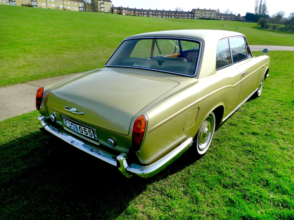 1967 Bentley T1 - Image 2 of 4
