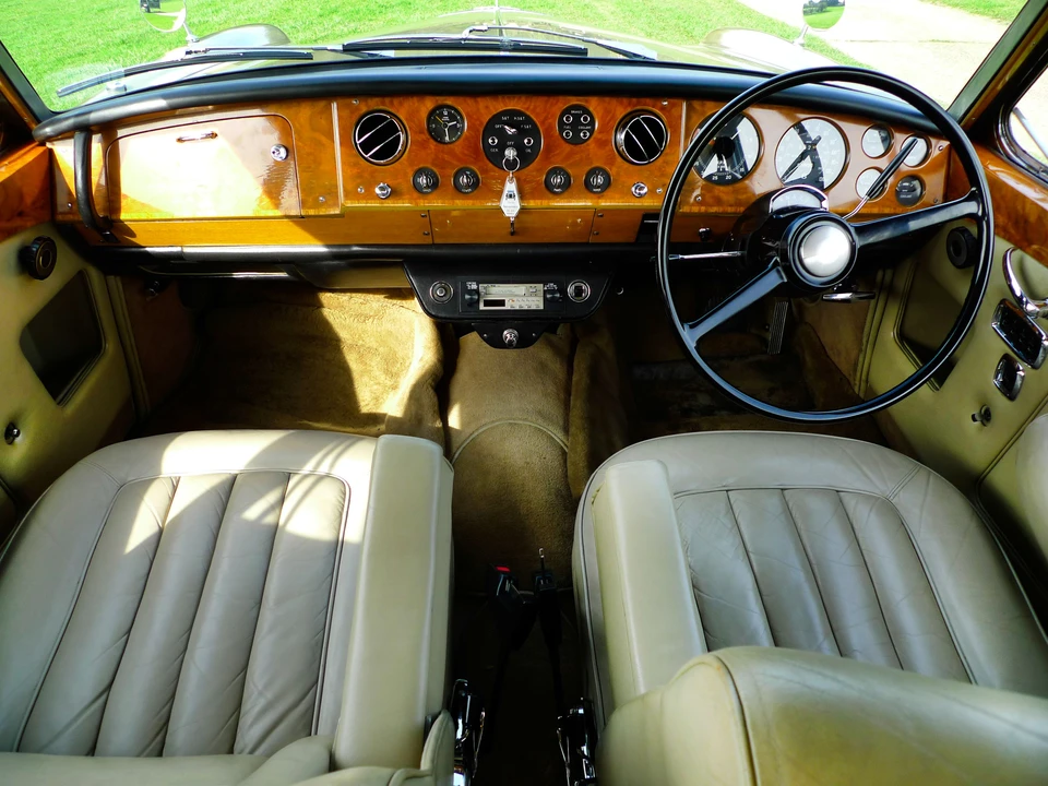 1967 Bentley T1 - Image 3 of 4