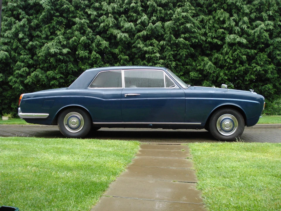 1967 Bentley T1 - Image 5 of 6