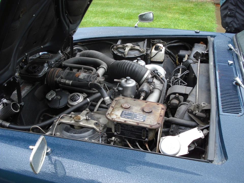 1967 Bentley T1 - Image 3 of 6