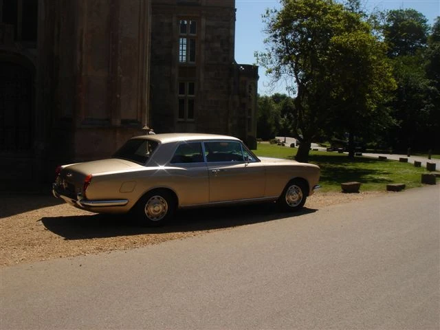1967 Bentley T1 - Image 2 of 3